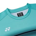 Yonex Junior Practice T-Shirt 16859 Clear Mint